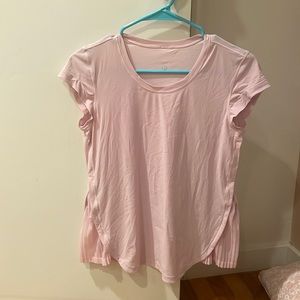 Lululemon Just Pleat It Tee